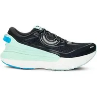 True Motion sneaker Black (TMW01161B02)