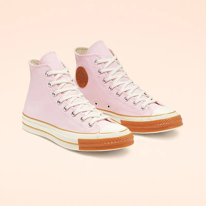 Converse Chuck 70 High ‘Pink Foam’ Pink Foam/Egret/Gum (165719C)