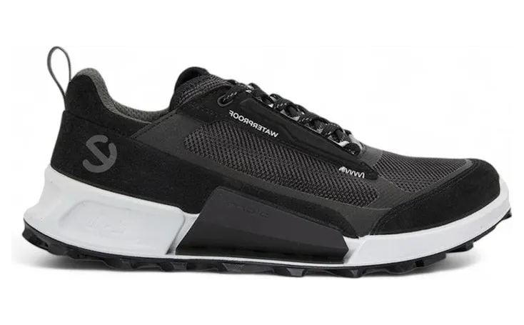 Ecco Biom 2.1 x Mountain Black White (823814-60568)