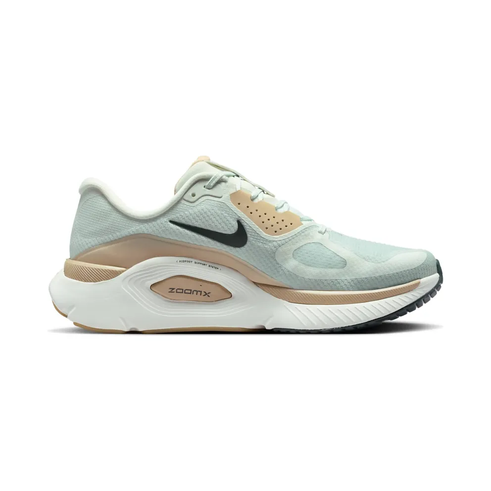 Nike Structure Plus Spruce Aura Jade Horizon Linen (HQ3048-020)