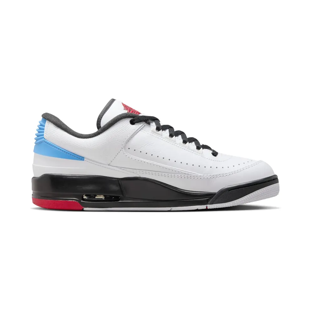 Air Jordan 2/3 “UNC to Chi” (FD0383-104)