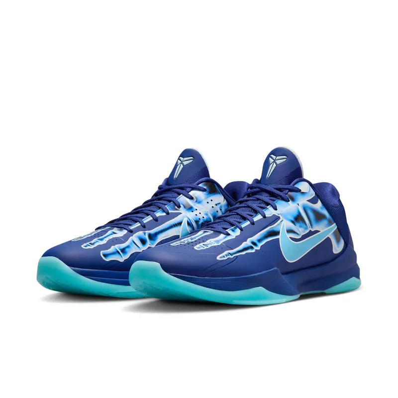 Nike Zoom Kobe 5 Protro “X-Ray” (HJ4303-400)