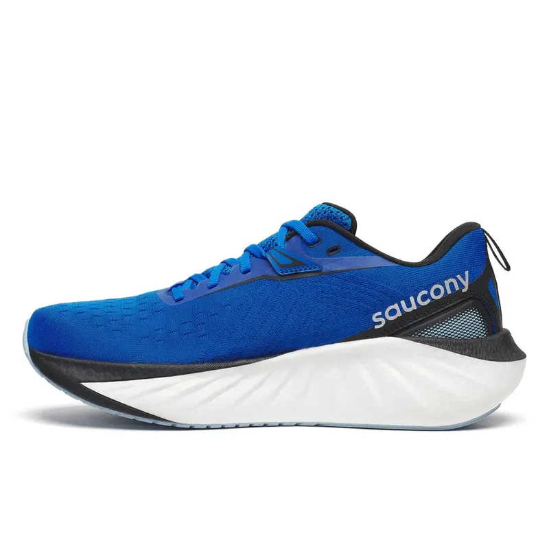 Saucony Triumph 22 Skydiver Black (S20964-160)