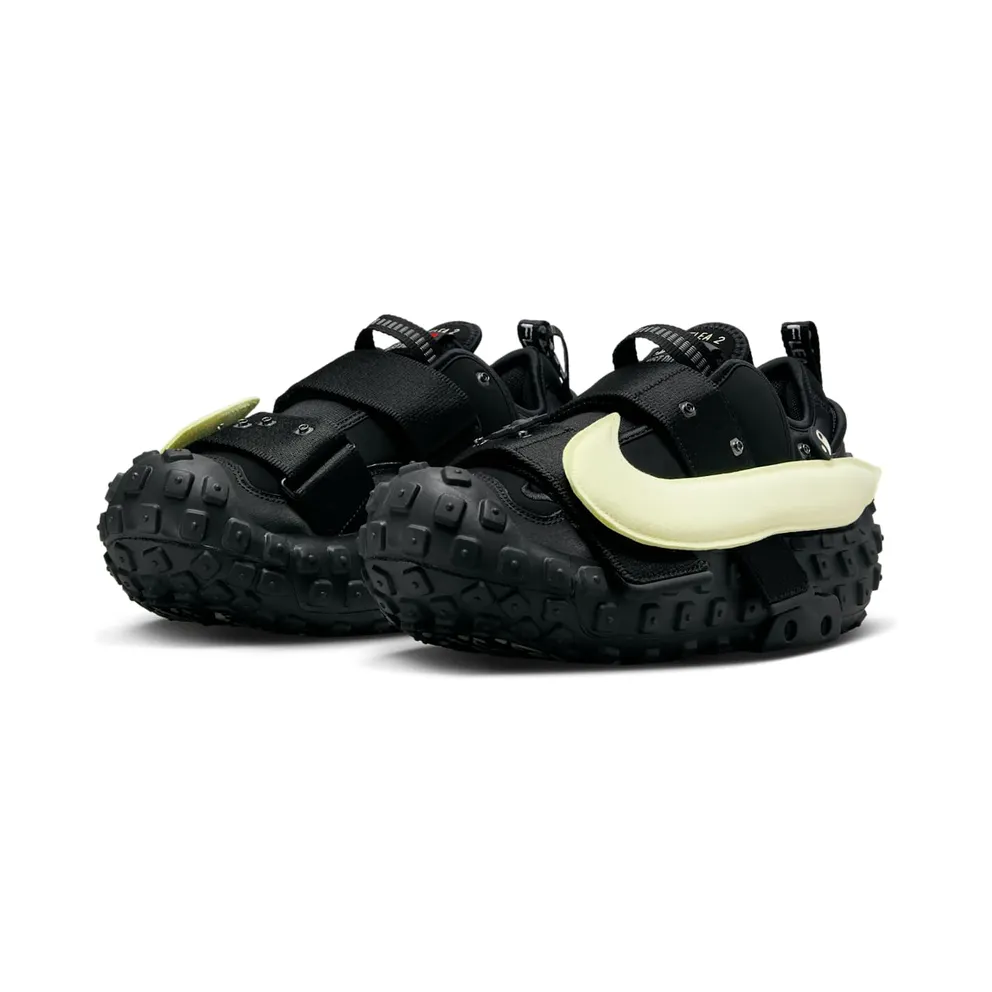Nike CPFM Air Flea 2 Cactus Plant Flea Market Black Alabaster (DV7164-001)