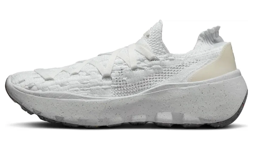 Nike Space Hippie 04 Wit (DQ2897-100)