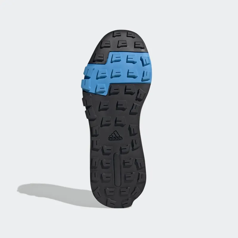 adidas Terrex Hikster Hiking Core Black / Grey Five / Impact Orange (GY6840)
