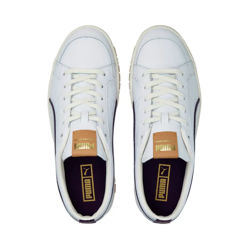 Puma Ralph Sampson 70 Lo SC Puma White / Marshmallow (380987-01)
