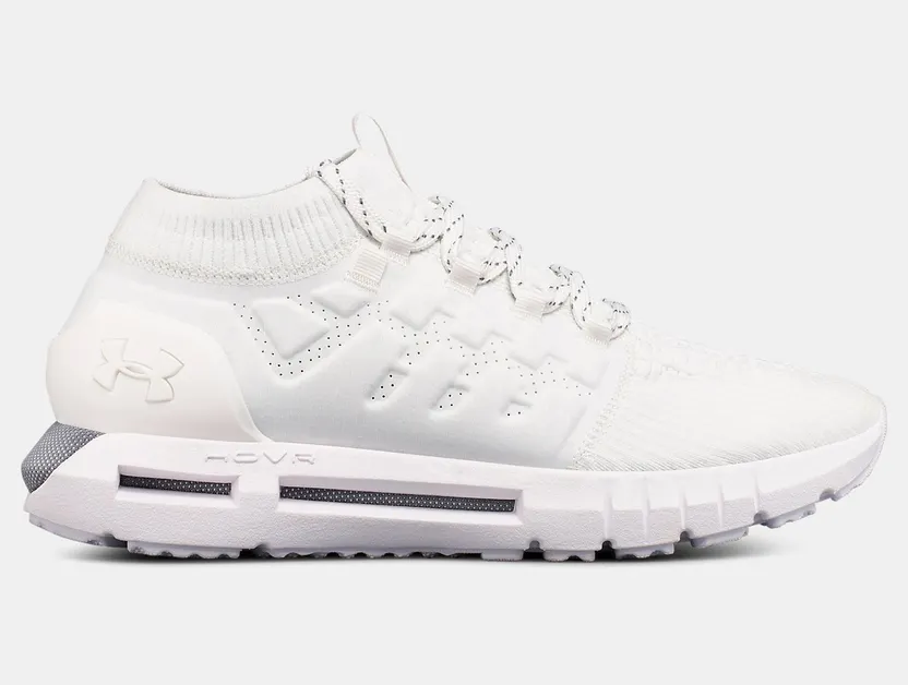 Under Armour Hovr Phantom White Steel (3020972-102)