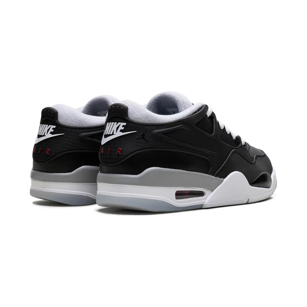 Air Jordan 4 RM “Black Metallic” (HV5184-010)