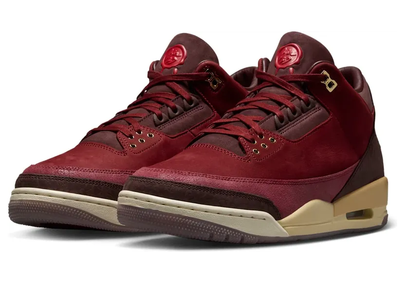 Air Jordan 3 “Bin23”: ingetogen en gezocht (5)