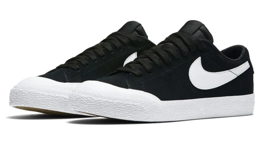 Nike SB Zoom Blazer Low XT Black White