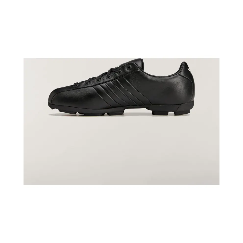 Adidas Y-3 FIELD Black / Black / Off White (HP9980)
