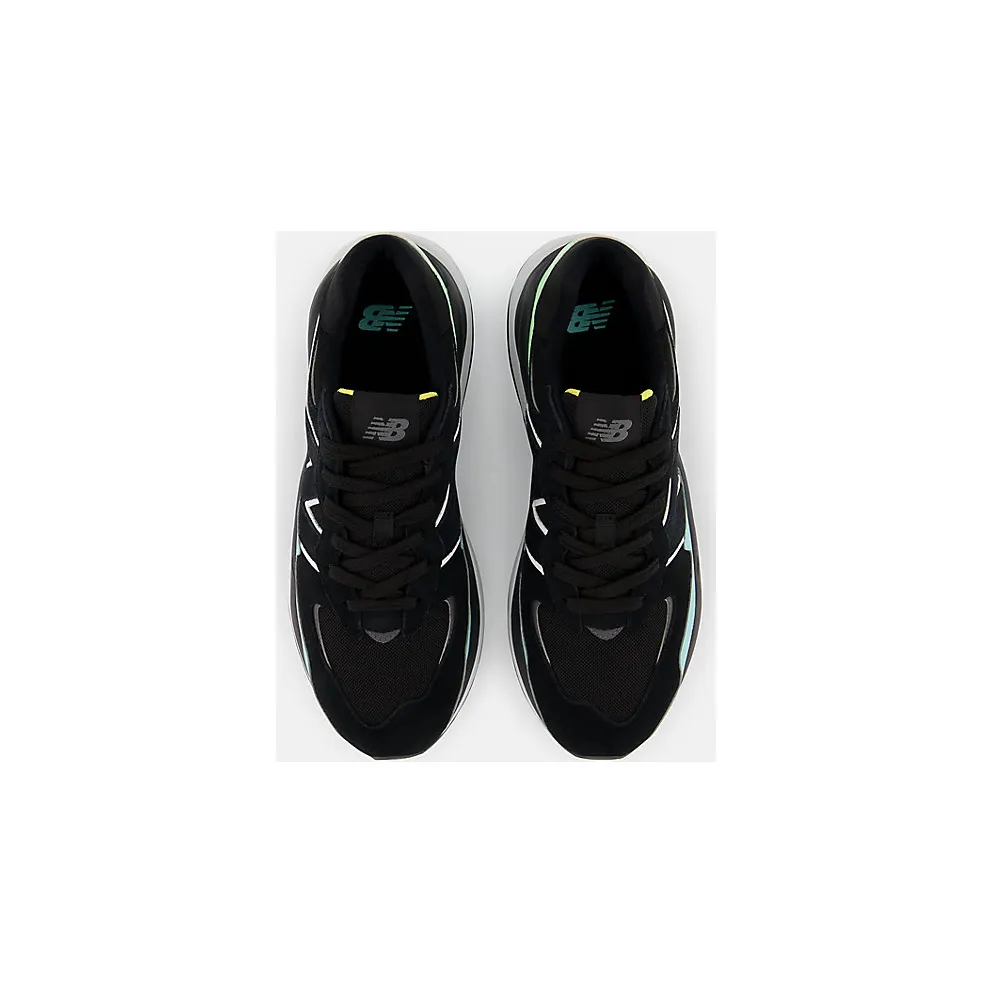 New Balance New Balance Black/Green (M5740RRA)