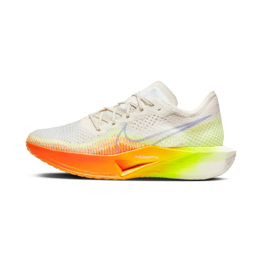Nike ZoomX Vaporfly 3 Total Orange Cobalt Bliss (DV4129-101)