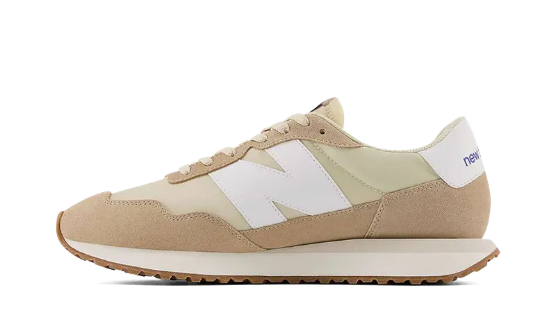 New Balance 237 GS “Incense” (GS237RD)