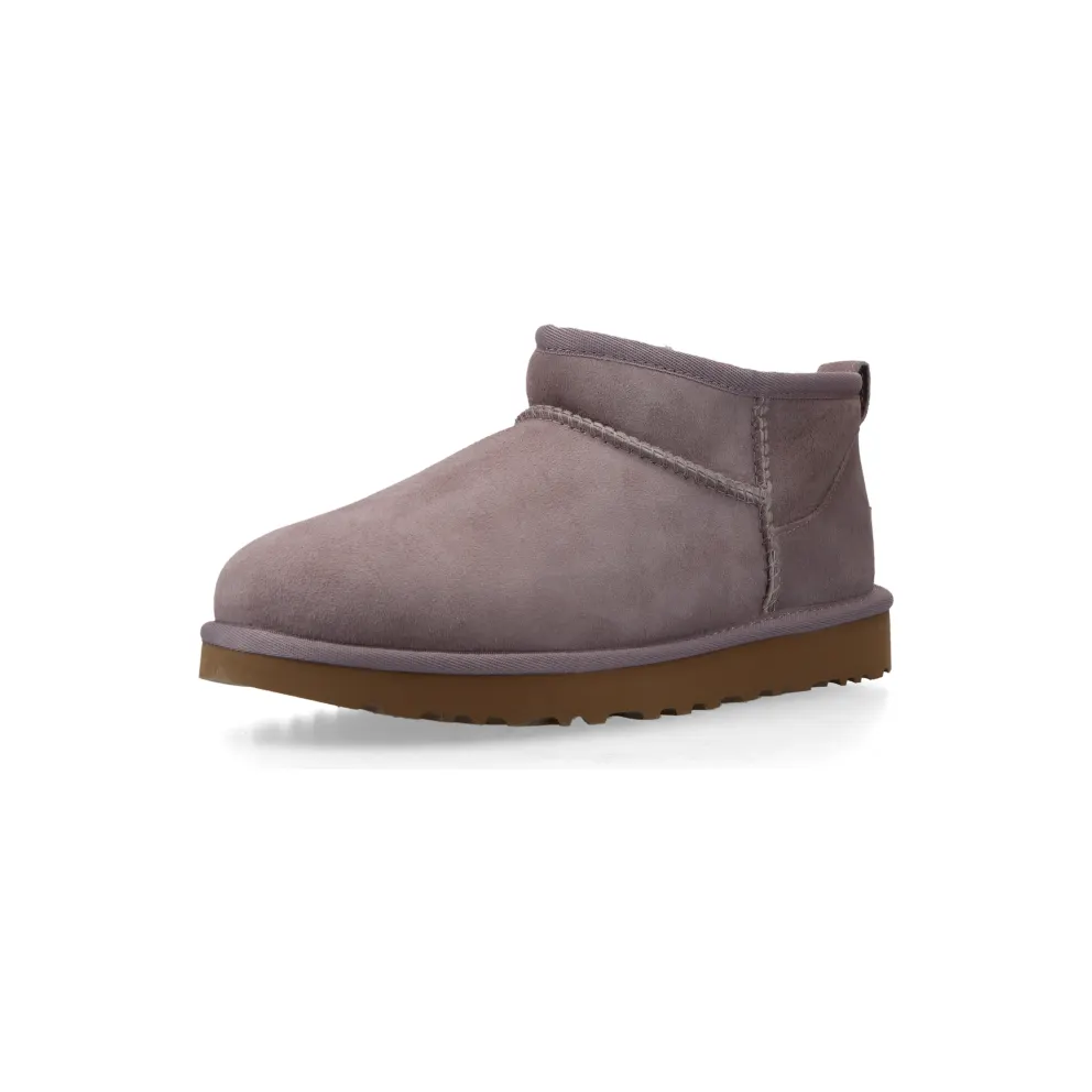 UGG W Classic Ultra Mini “Sugarplum” – 1116109-SGRP