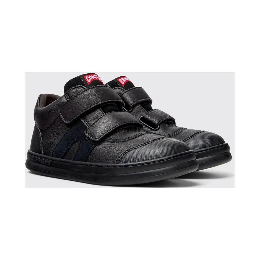 Camper Black (K900384-002RUNNER0)