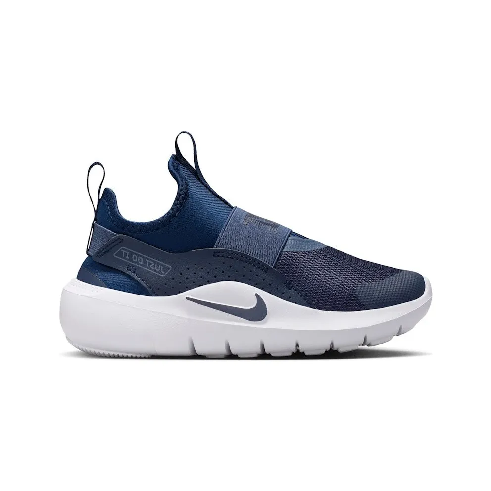 Nike Flex Runner 4 Midnight Navy Blue Void Black (IF2894-400)