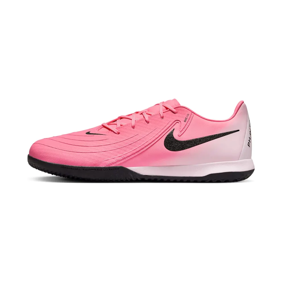 Nike Phantom GX 2 Academy IC Sunset Pulse Black (FJ2581-600)
