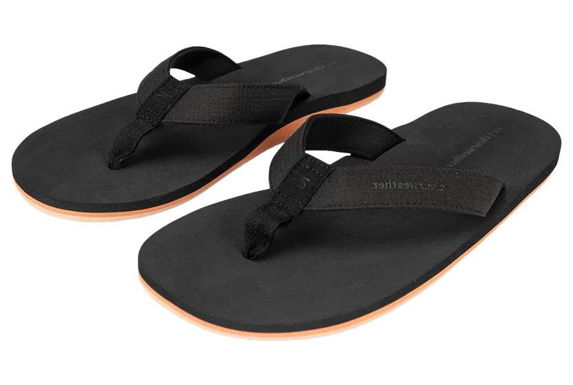 Clearweather ULTRALIGHTER “Jet Black” (CWP001-003)