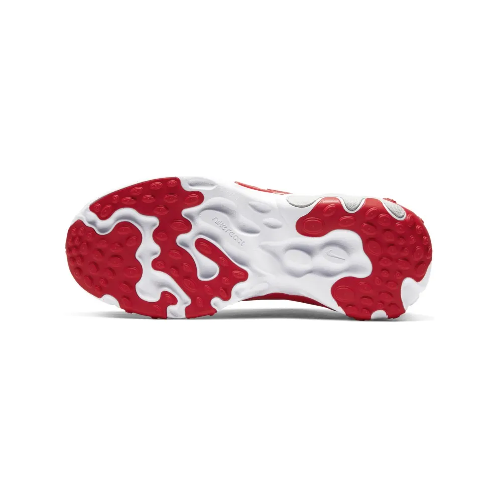Nike React Presto Extreme Black University Red (GS) Black/University Red/Anthracite (CD6884-002)