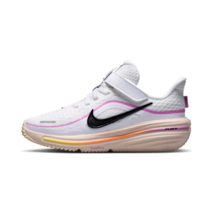 Nike Winflo 12 ‘ Road “White / Light Magenta / Chalk / Black” (IQ9768-101)