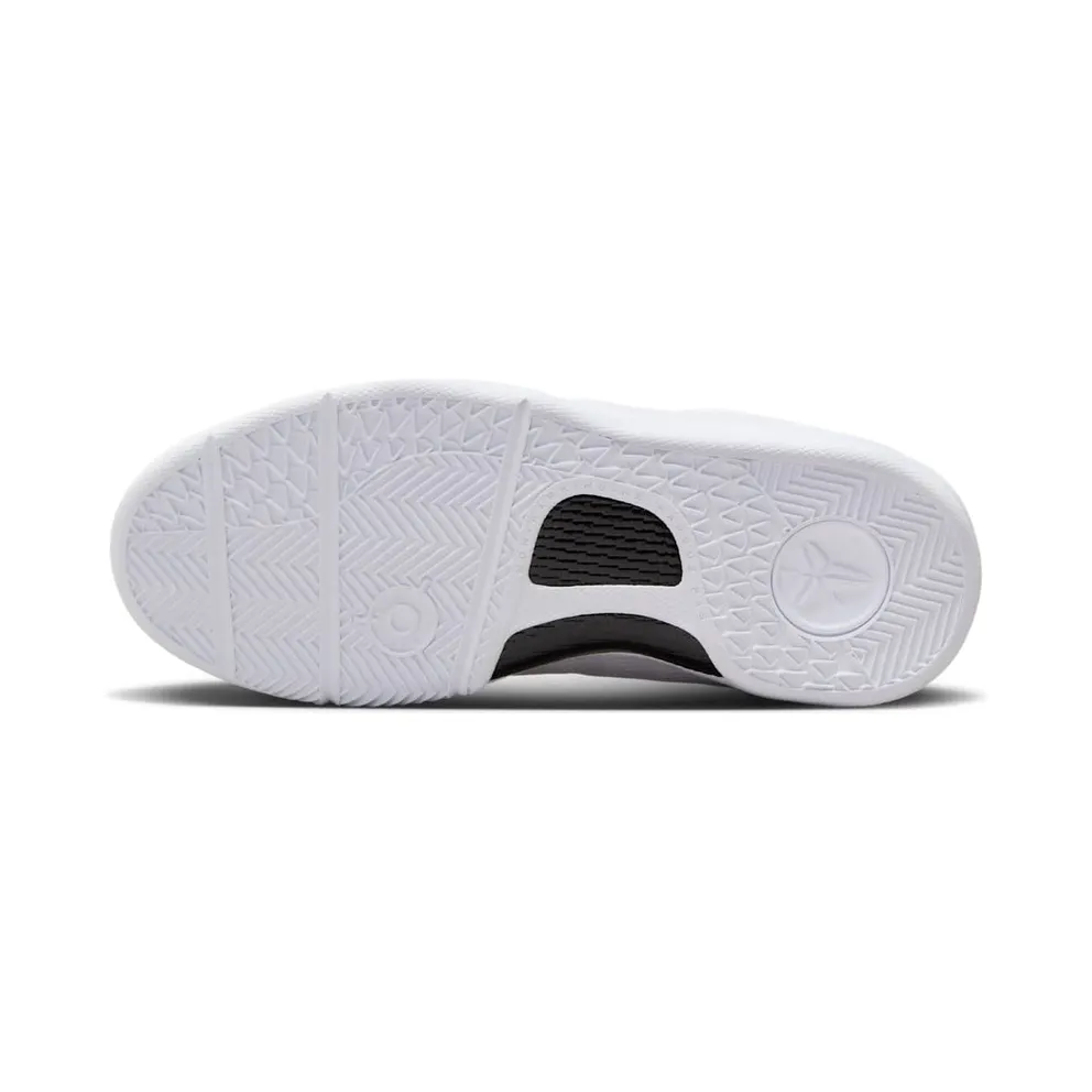 Nike Kobe 8 Protro GS “Triple White” (FN0266-100)