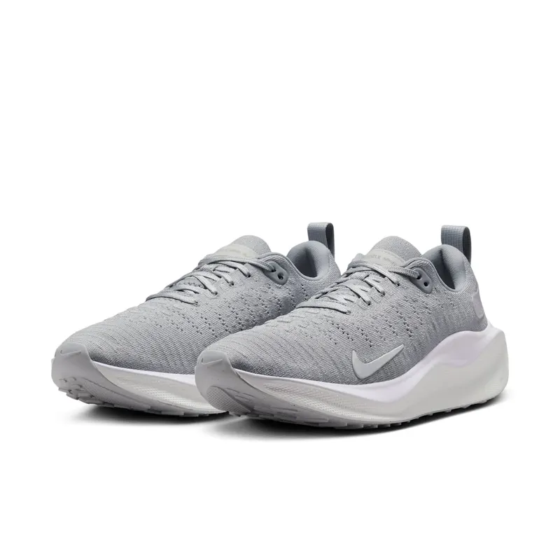Nike ReactX Infinity Run 4 Light Smoke Grey (DR2670-012)