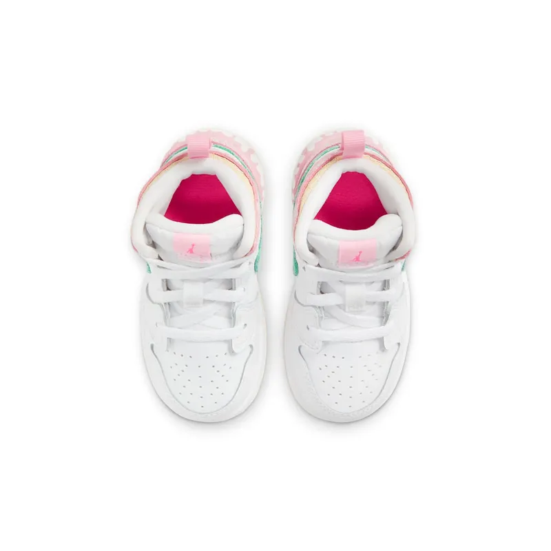 Jordan 1 Mid SE Ice Cream (DD1668-100)