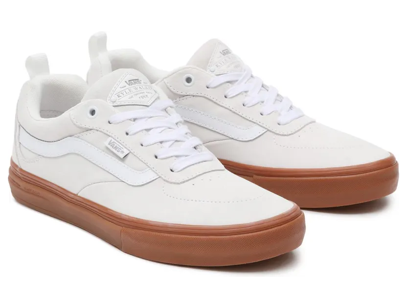 VANS Kyle Walker Schoenen Wit (VN0A5JIEAMI)