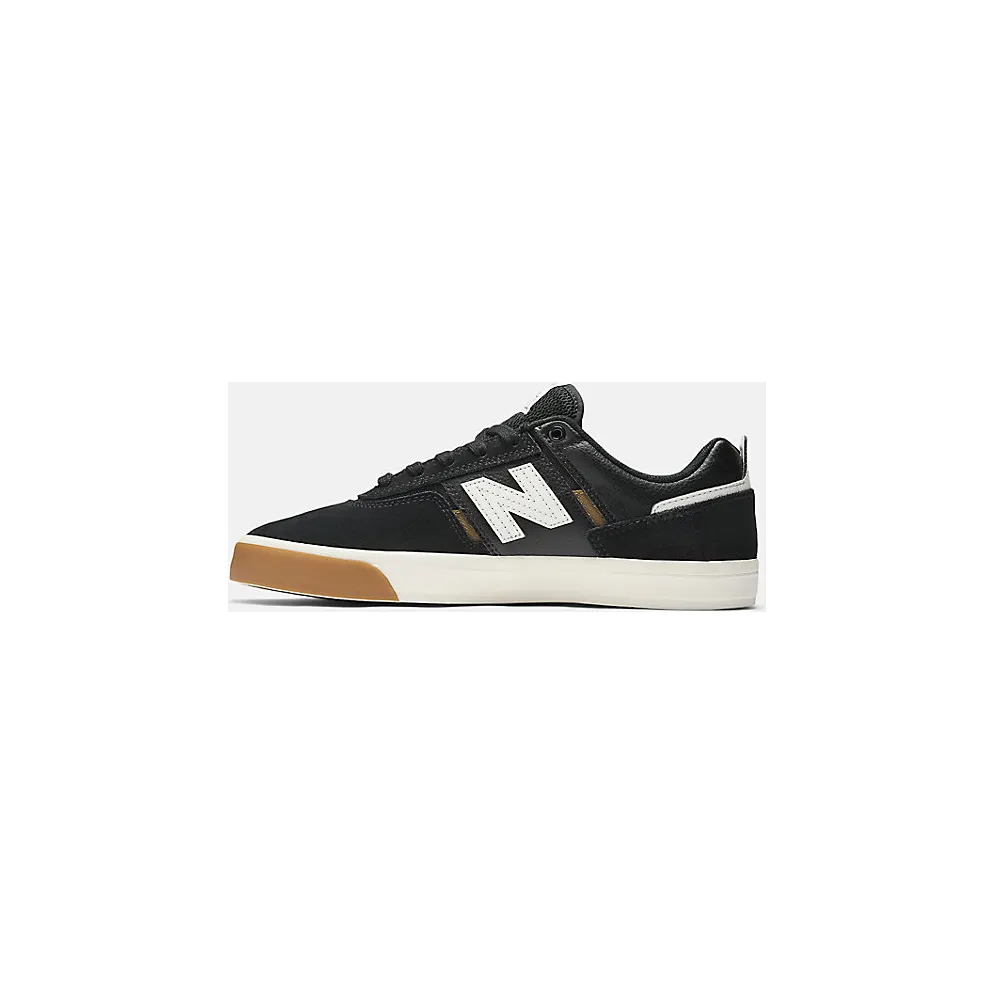 New Balance Numeric 306 Jamie Foy Black Sea Salt (NM306BGT)