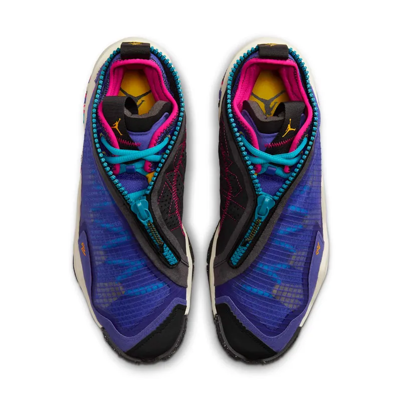 Jordan Why Not Zer0.6 Bright Concord (DO7189-460)