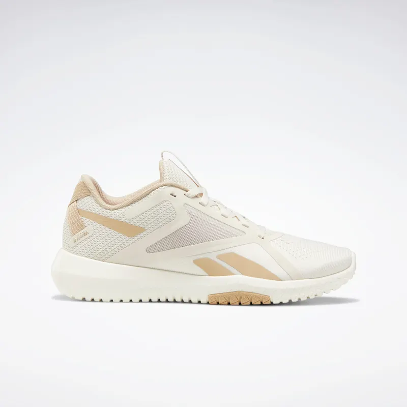 Reebok Flexagon Force 2 Alabaster / Utility Beige / Chalk (FX0167)
