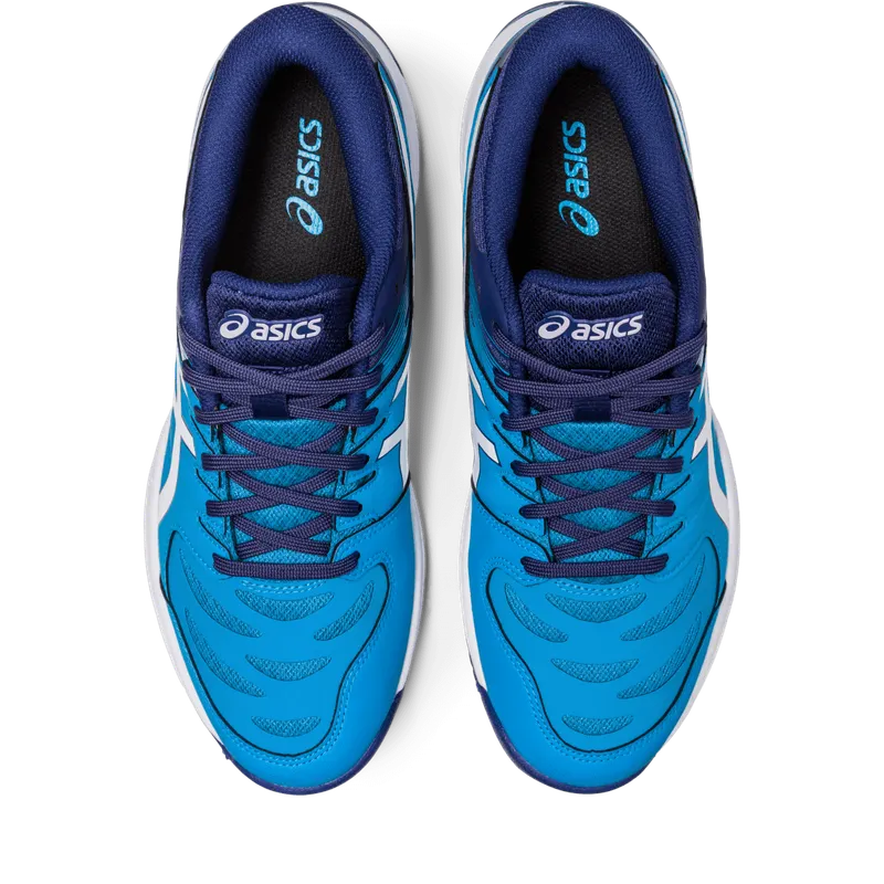 Asics GEL-BEYOND 6 Island Blue/White (1071A049.404)