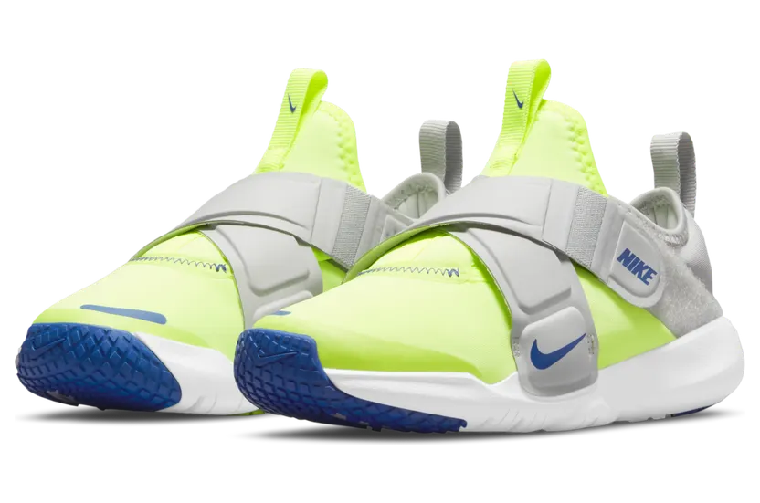 Nike Flex Advance Geel (CZ0186-700)