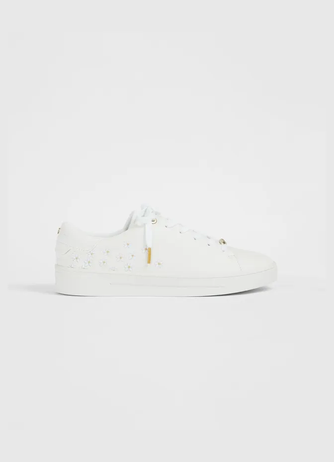 Ted Baker ADIAL (251768-WHITE)