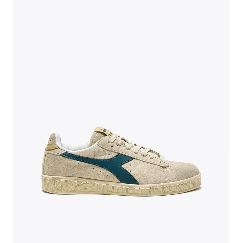 Diadora GAME L LOW SUEDE WAXED (501.181202_25006)