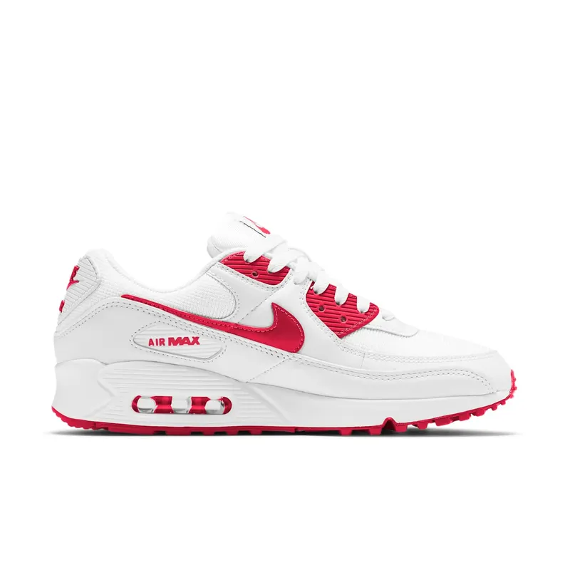 Nike Air Max 90 Colour Pack University Red (CT1028-101)