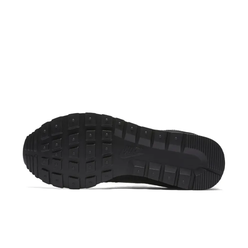 Nike Air Pegasus 83 CDG Black Black/Black-Black (917490-001)