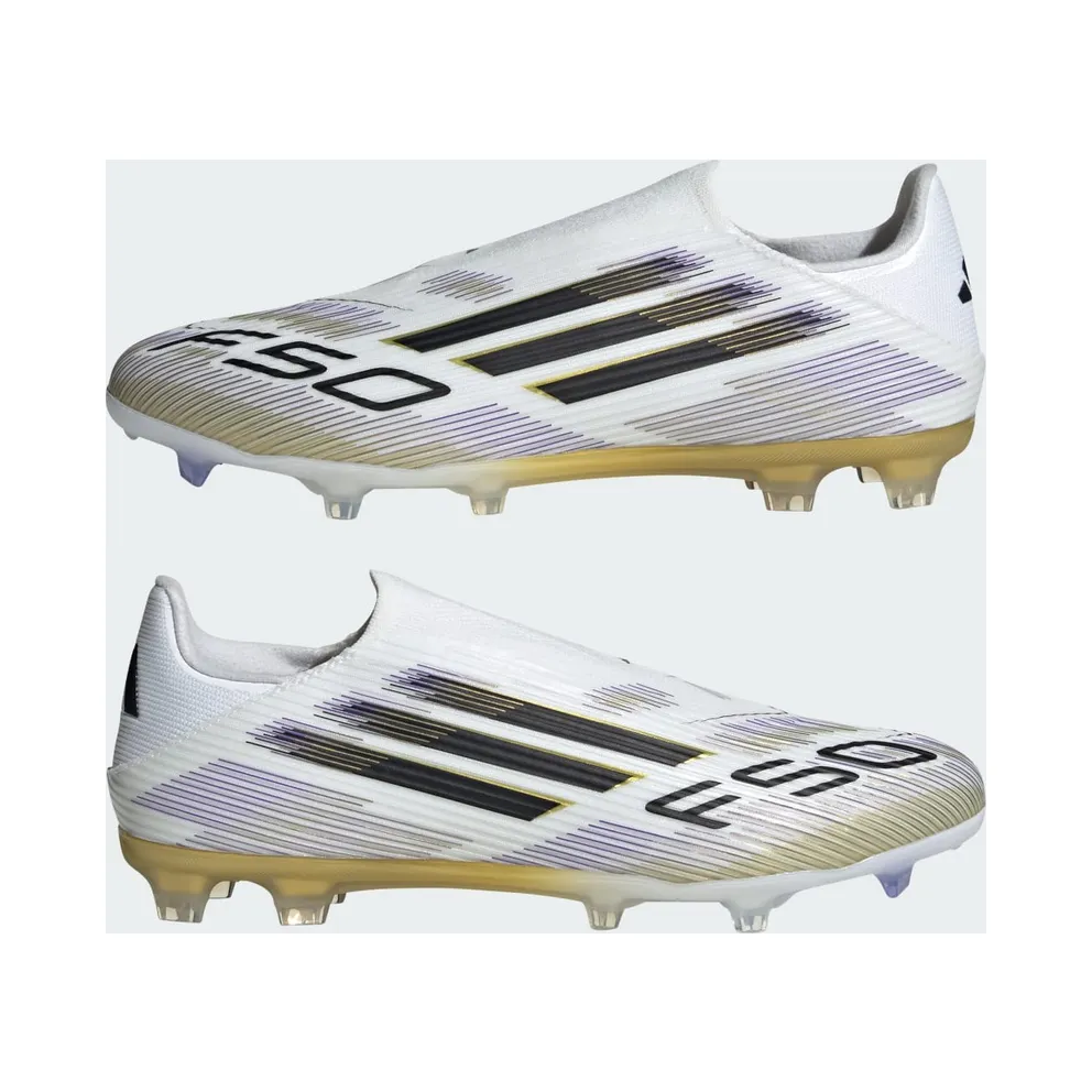 adidas F50 League Laceless FG/MG Road to Glory Pack (JH7736)