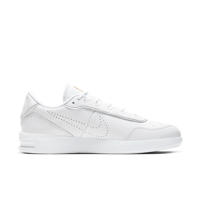 NikeCourt Air Max Vapor Wing Premium Tennis White (CZ5674-101)
