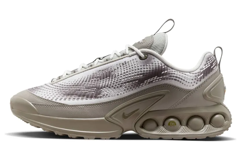 Nike Air Max DN SP “size? – Light Bone” (HQ0912-001)