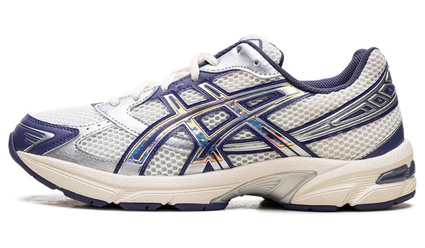 Asics Gel-1130 “White Future Dusk” (1202A528-100)