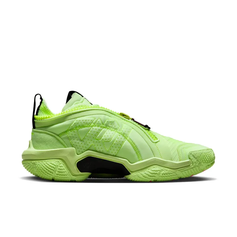Jordan Why Not Barely Volt / Black / Volt (DO7189-700)