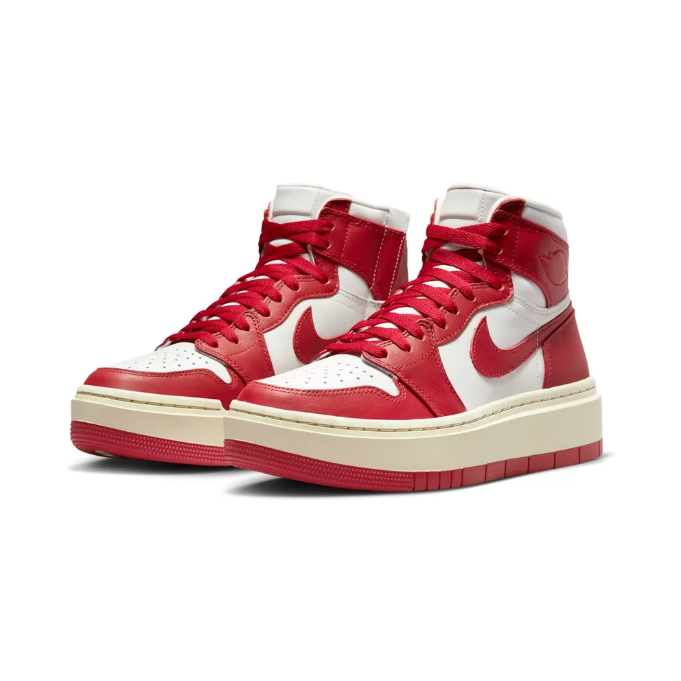 Air Jordan 1 Elevate High White (DN3253-116)