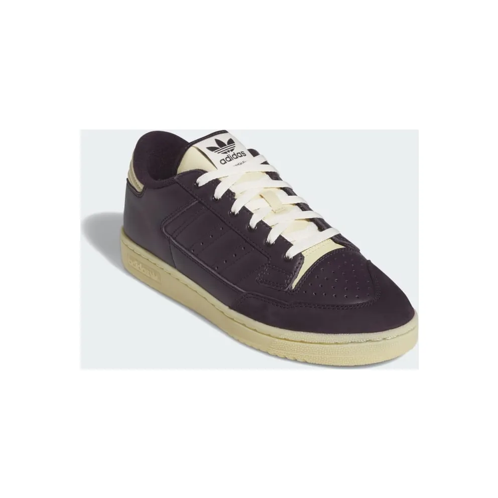 adidas Centennial 85 Lo Aurora Black / Sandy Beige / Cream White (IE3035)