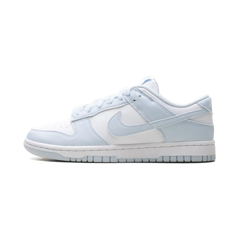 Nike Dunk Low Next Nature “Blue Tint” (IB7311-100)