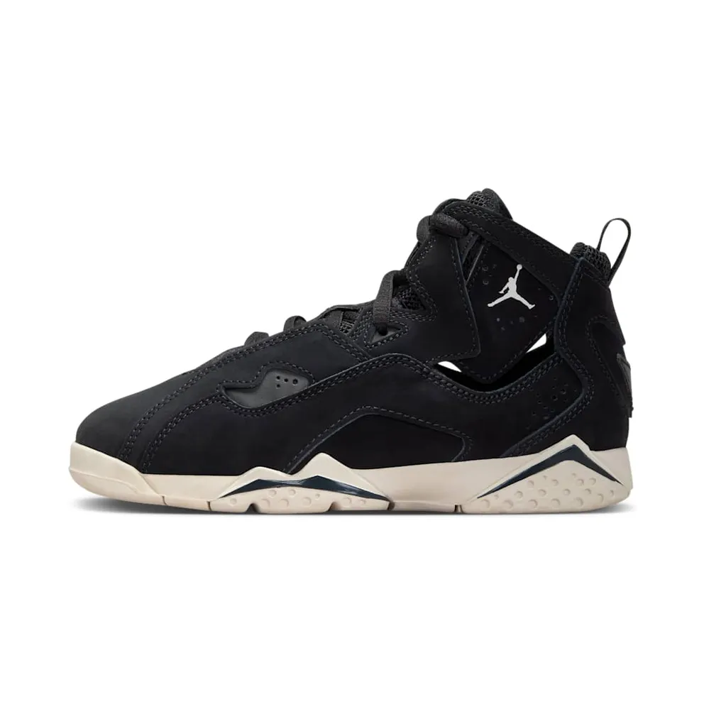 Jordan True Flight Black Anthracite Phantom (343796-050)