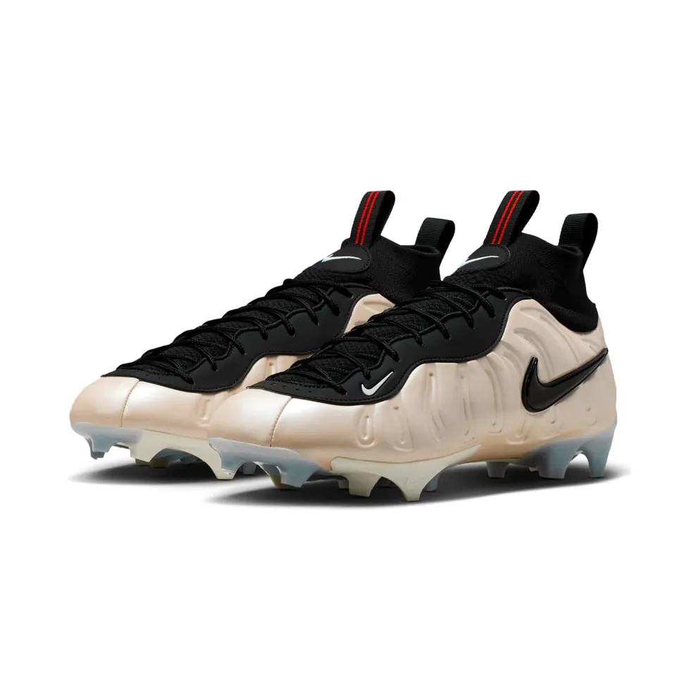 Nike Vaporposite Pro Cleats “Pearl” (HM6870-200)