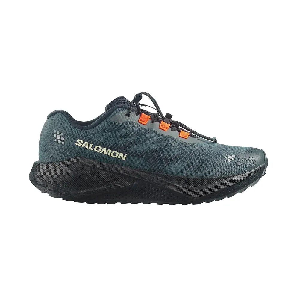 Salomon Aero Blaze 4 Gravel Running Shoes L45472600